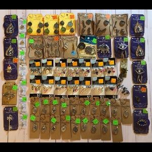 Charms Destash Bundle ~ NWT ~ Jewelry Making Lot